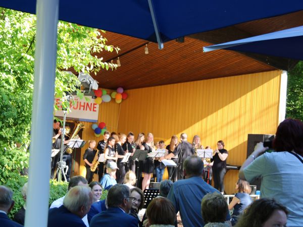 Impressionen vom KreisFamilienTag 2018 